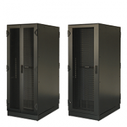 Schroff - Varistar server cabinets