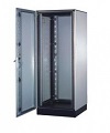 Shielded cabinet