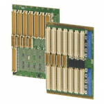 Backplane VXS