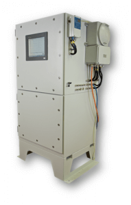 AI-60 Process Analyzer full size