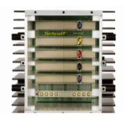 Case study CompactPCI