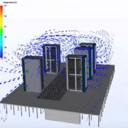 SCHROFF Cooling Capabilities