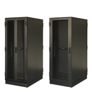 Schroff Varistar server cabinets